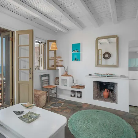 Karavi 펜션 Rámos