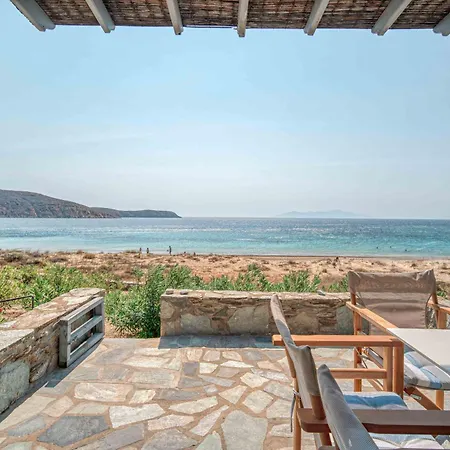 펜션 Karavi Rámos