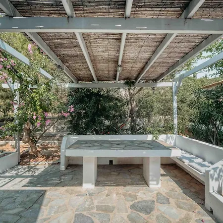 Holiday home Karavi *