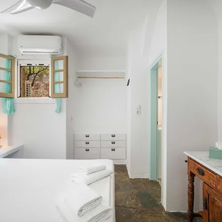 Karavi 펜션 Rámos