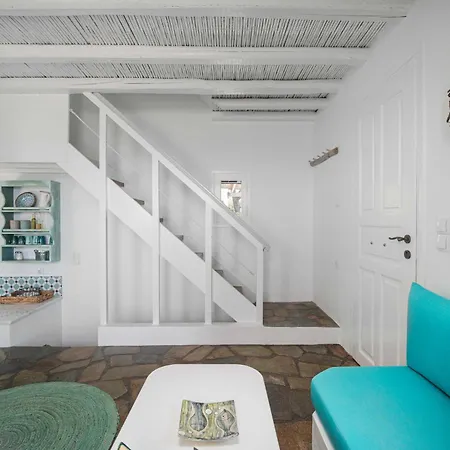 Holiday home Karavi