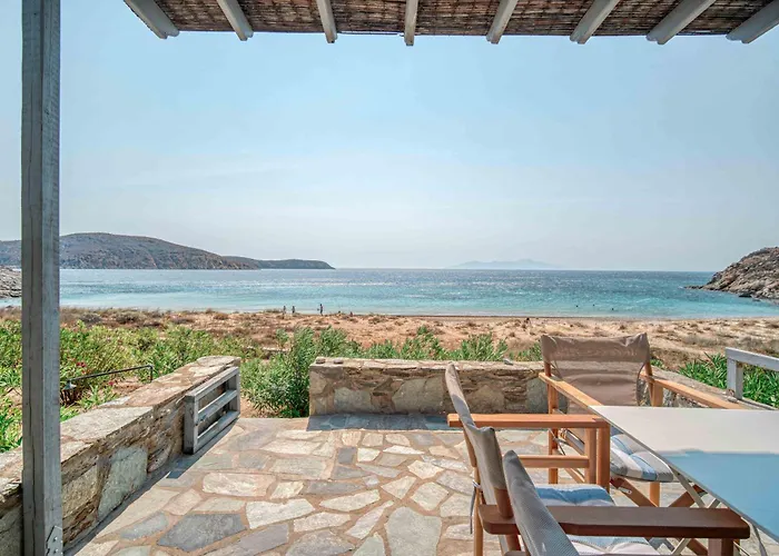 別荘 Karavi Rámos