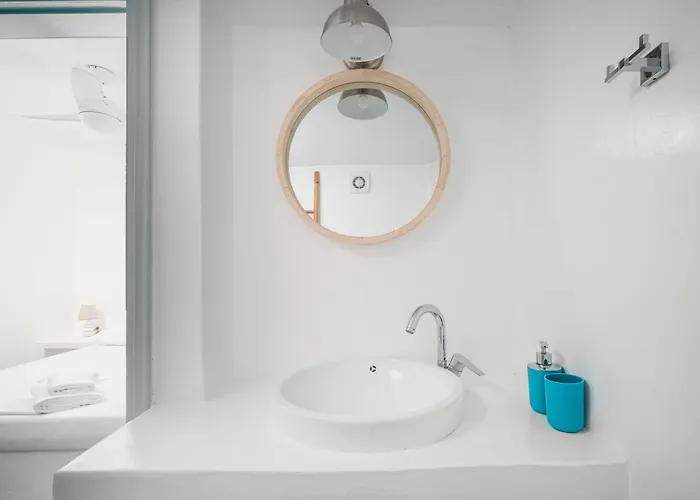 Karavi 別荘 Rámos