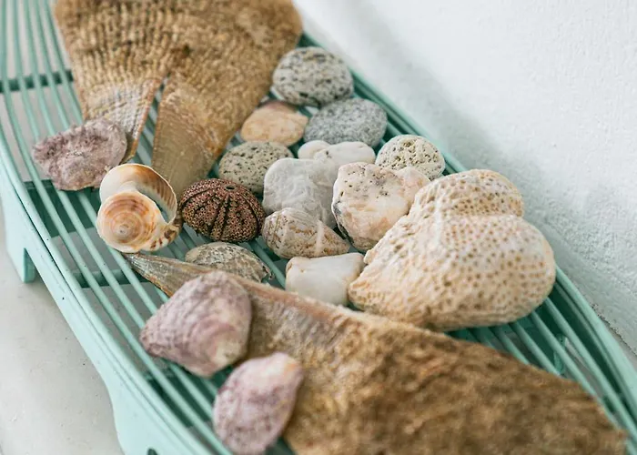 別荘 Karavi Rámos