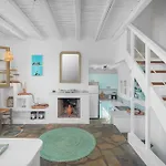 Karavi Holiday home Ramos