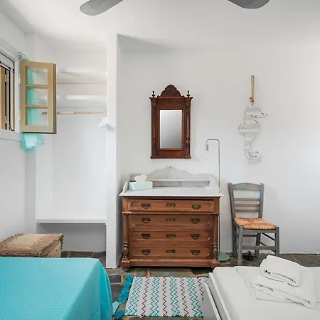 Casa vacanze Karavi *