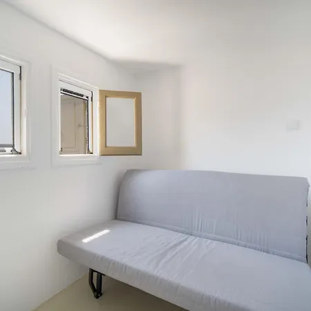 Karavi Nyaraló Rámosz