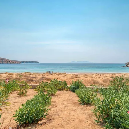 Holiday home Karavi