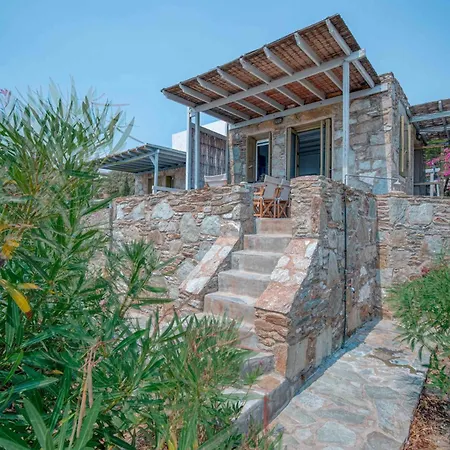 Ferienhaus Karavi