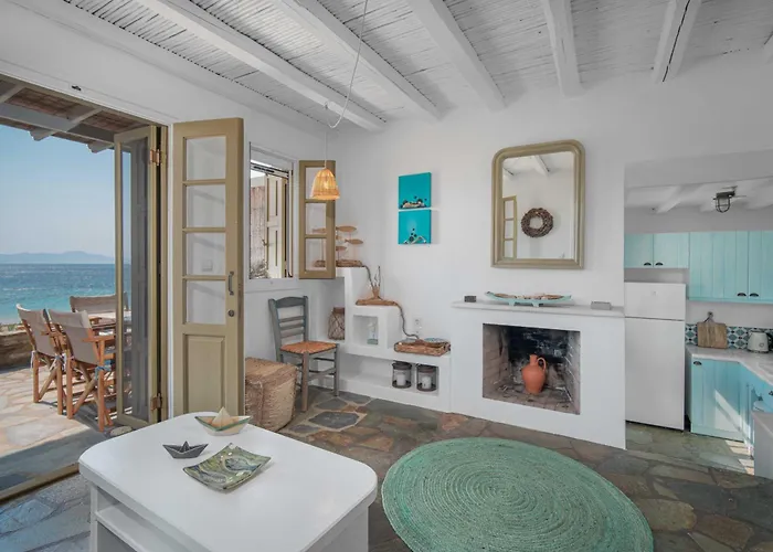 Karavi Casa de Férias Rámos