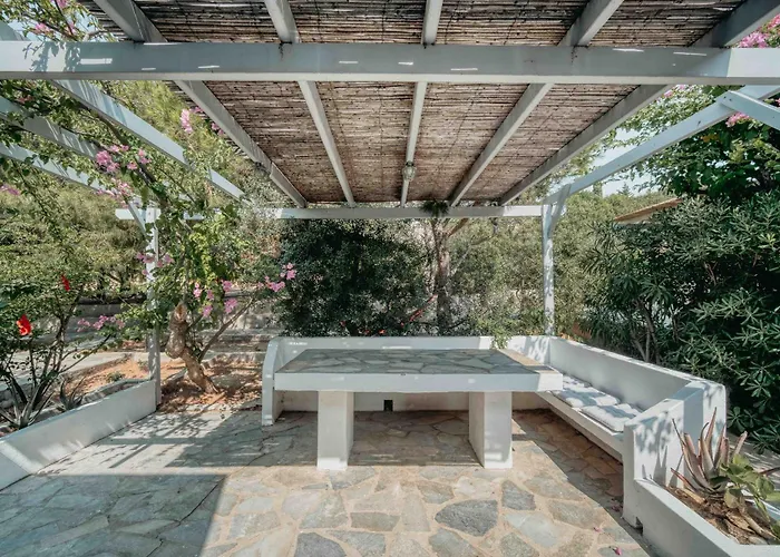 Casa de Férias Karavi *