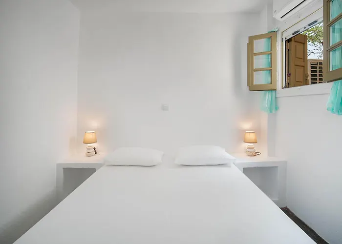 Karavi Casa de Férias *