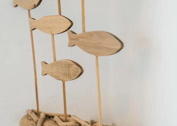 Casa de Férias Karavi Rámos