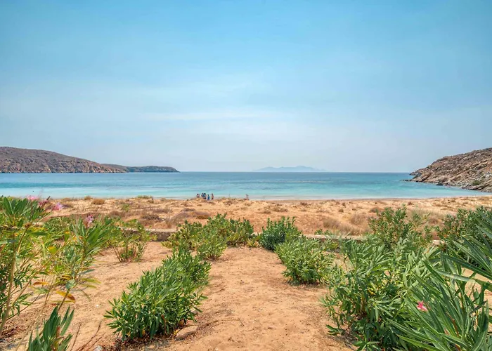 Casa de Férias Karavi *