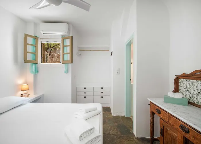 Karavi Casa de Férias Rámos