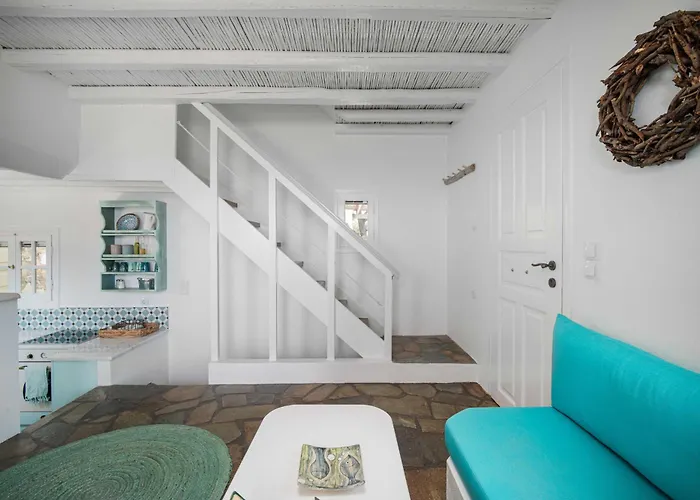 Casa de Férias Karavi