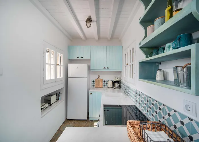 Karavi Casa de Férias