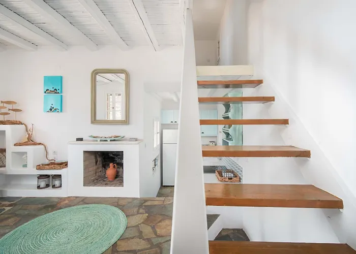 Karavi Casa de Férias *