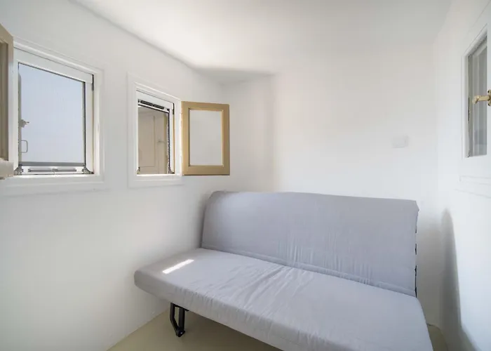 Karavi Casa de Férias Rámos